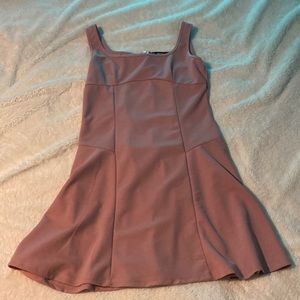 Just a dress I don’t wear anymore